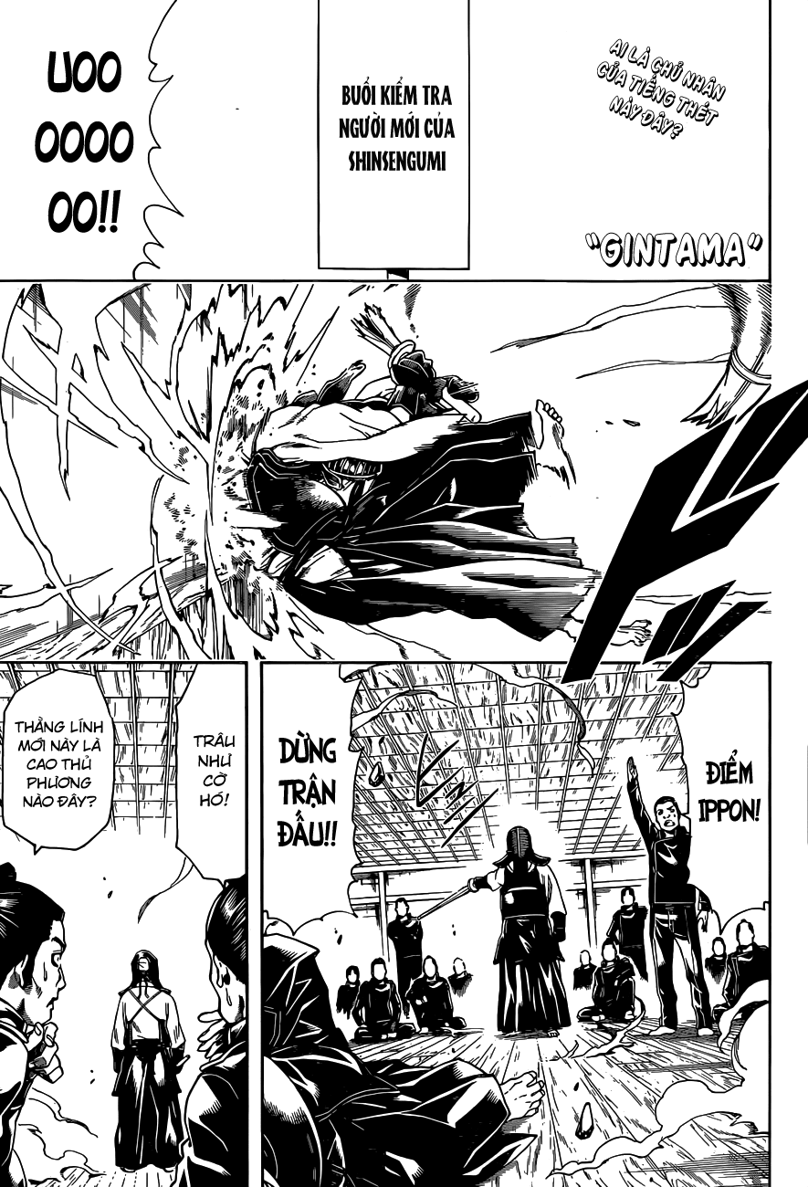 Chapter 488 - Trang 3