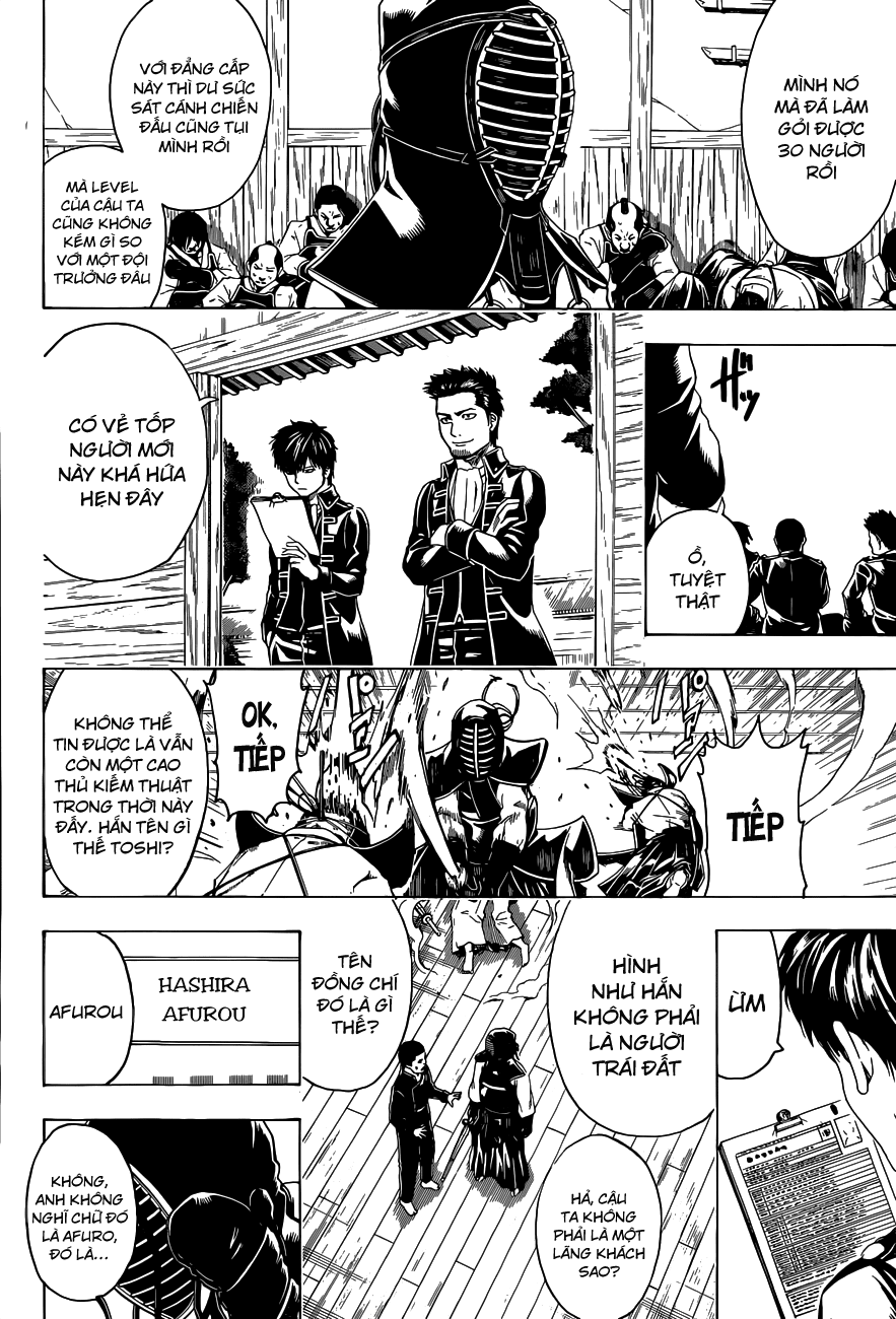 Chapter 488 - Trang 4