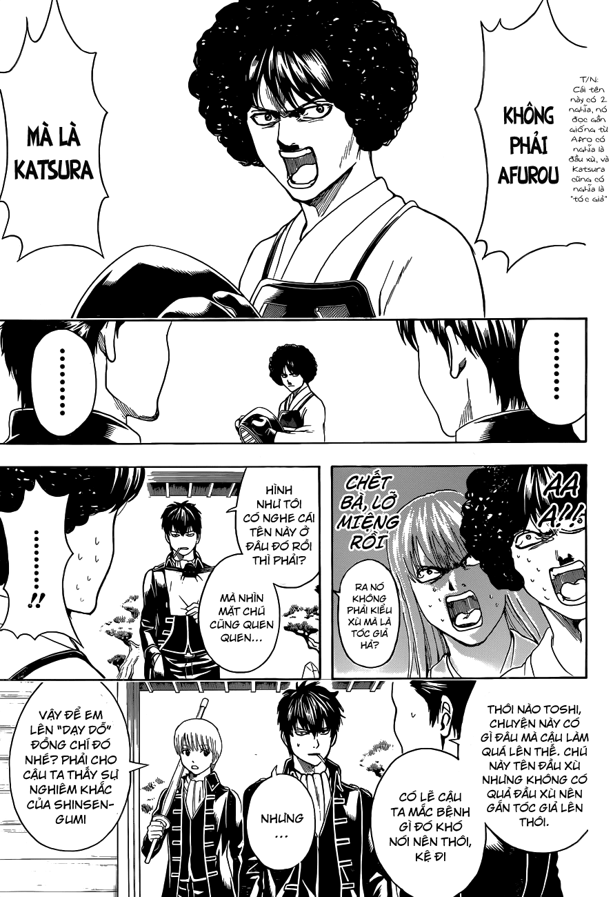 Chapter 488 - Trang 5