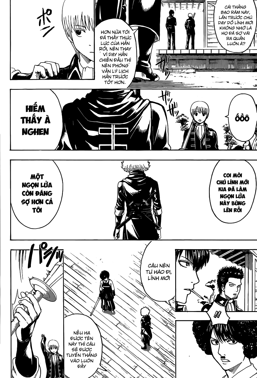 Chapter 488 - Trang 6