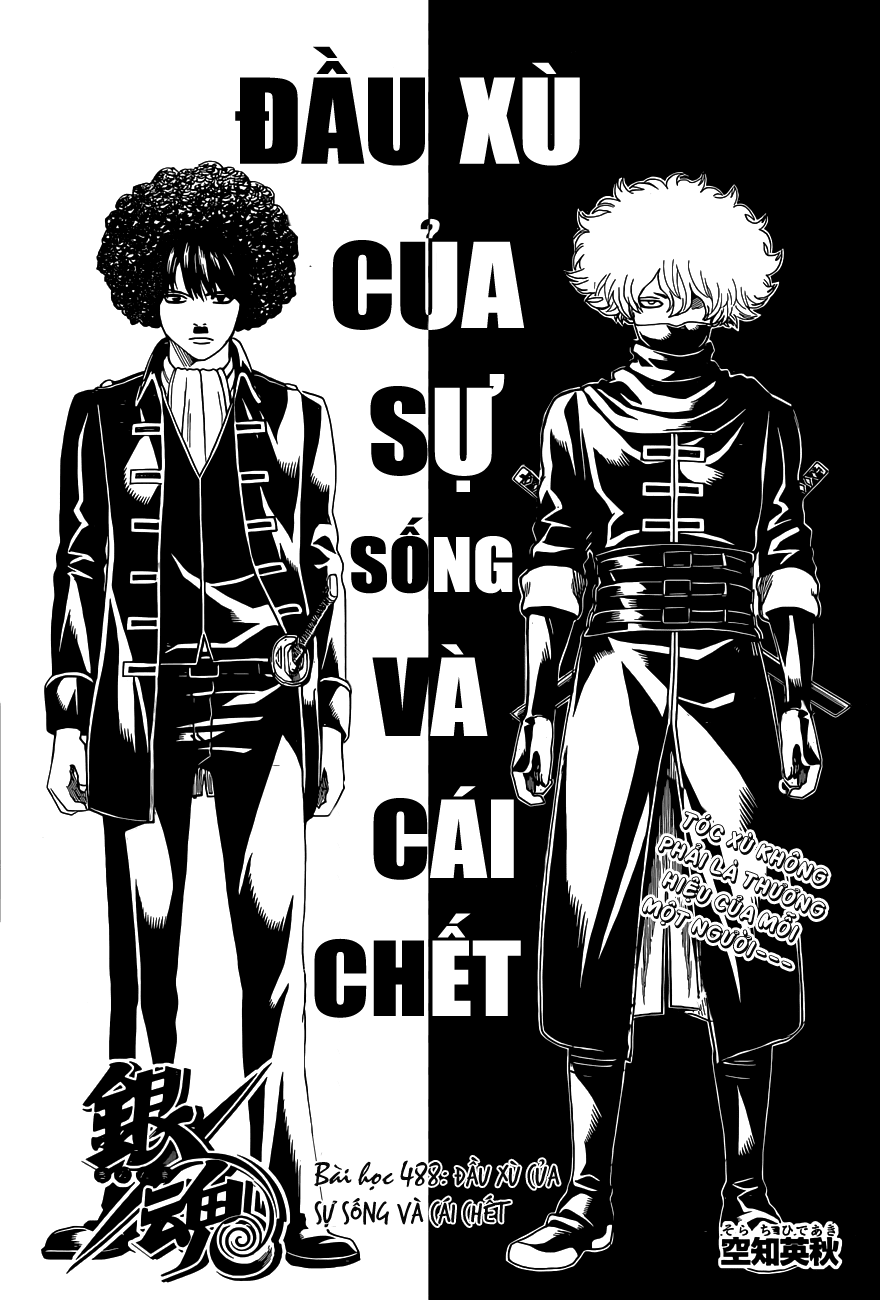 Chapter 488 - Trang 8