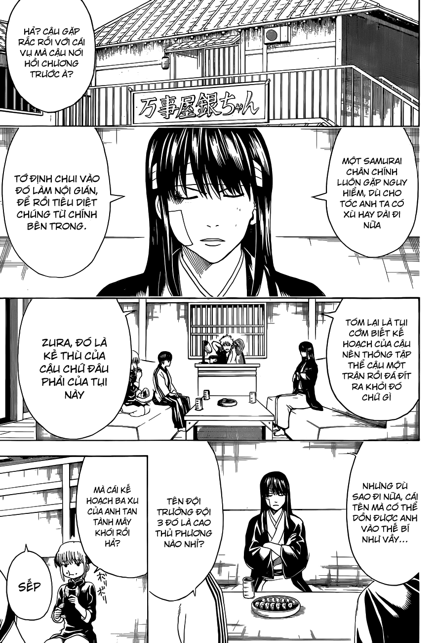Chapter 488 - Trang 9