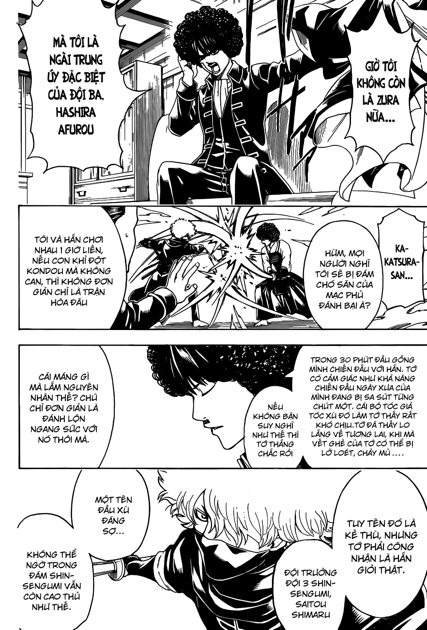 Chapter 488 - Trang 10