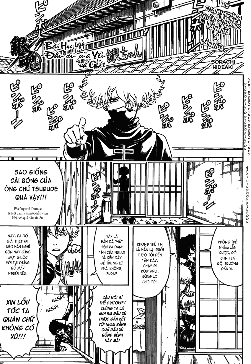 Chapter 489 - Trang 2