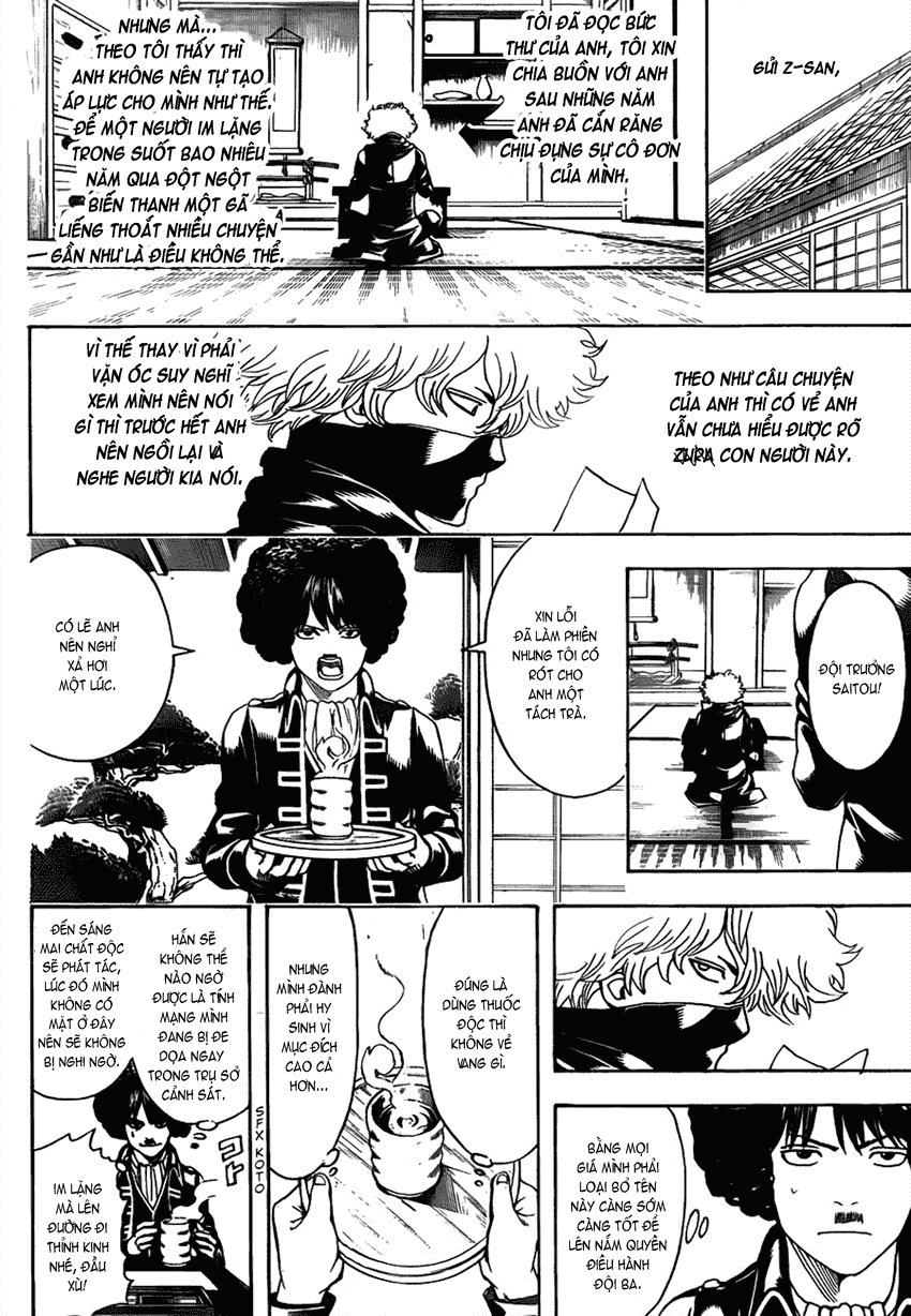 Chapter 489 - Trang 11