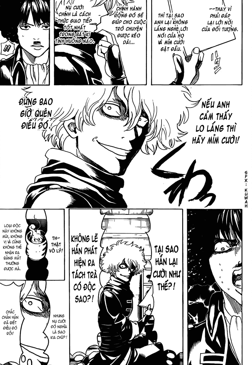 Chapter 489 - Trang 12