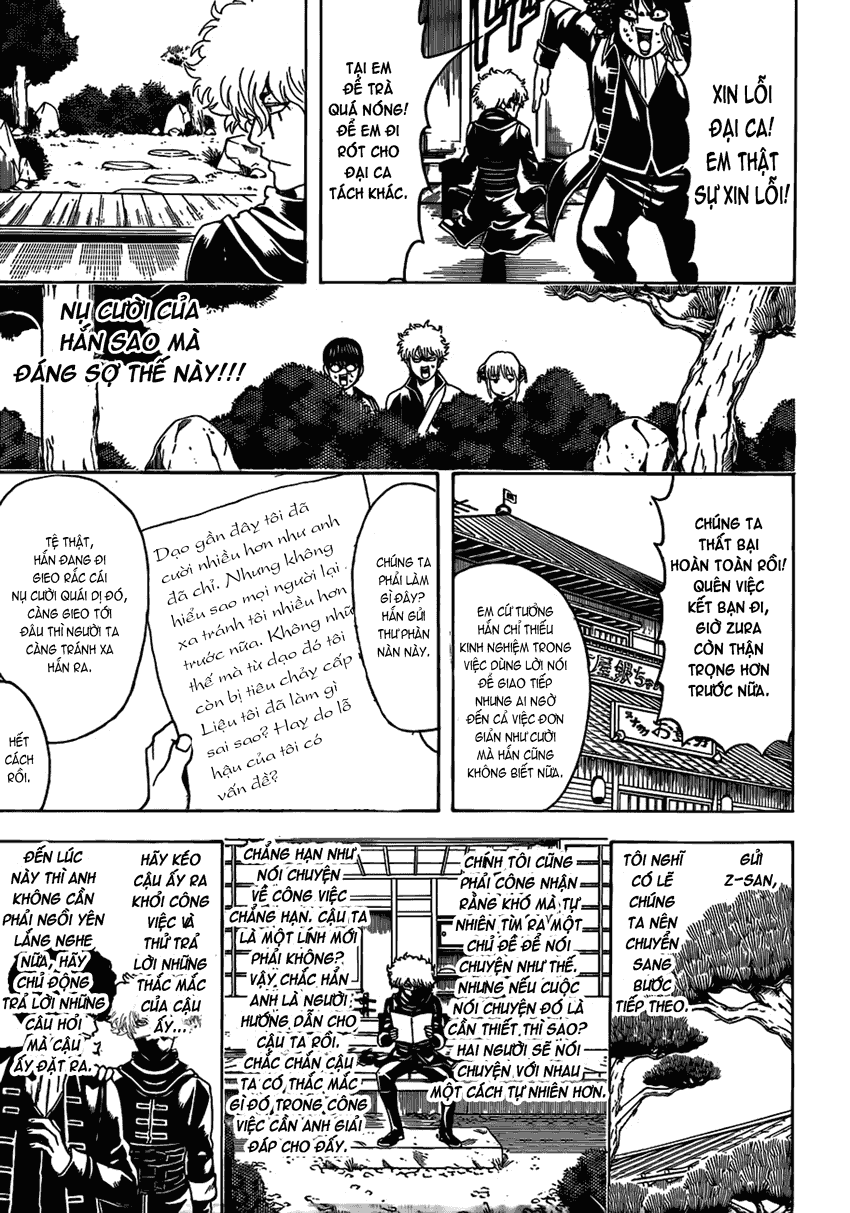 Chapter 489 - Trang 14
