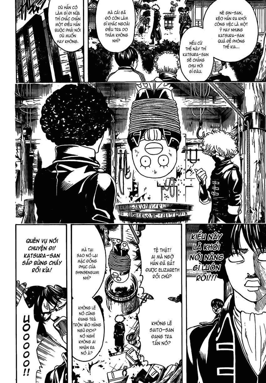 Chapter 489 - Trang 15