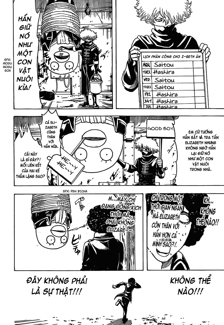 Chapter 489 - Trang 17