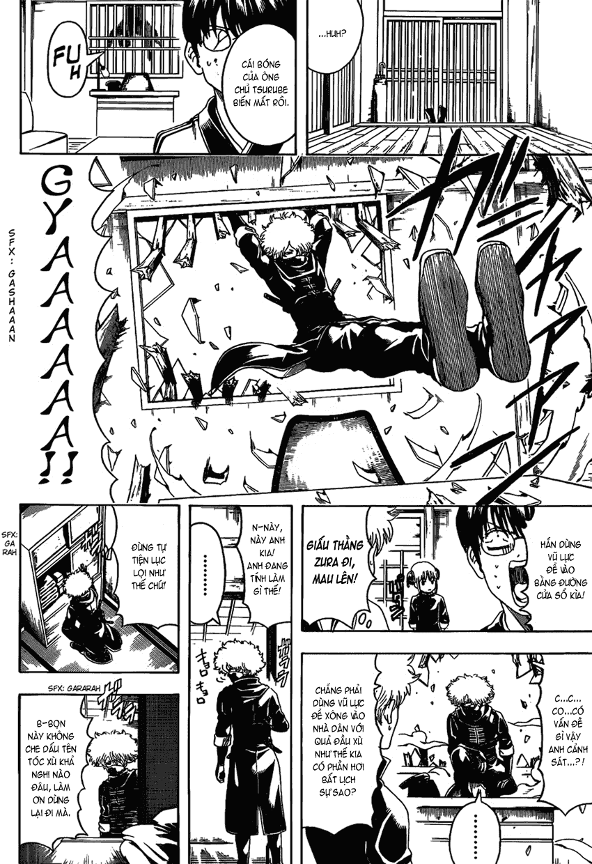 Chapter 489 - Trang 3