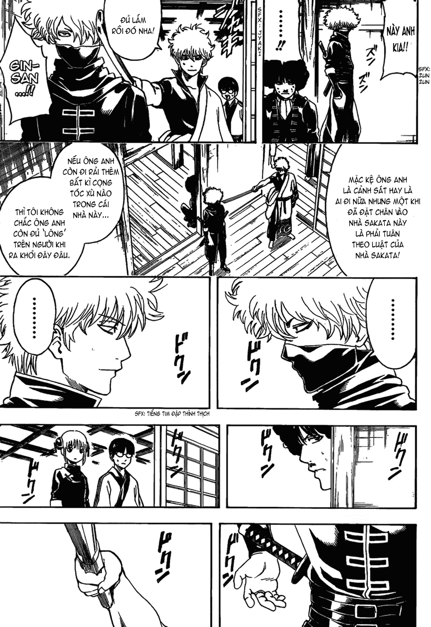 Chapter 489 - Trang 4