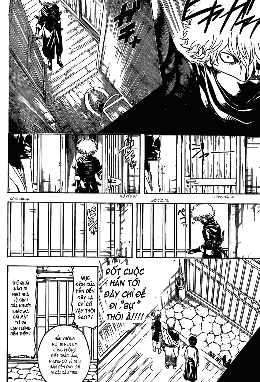 Chapter 489 - Trang 5