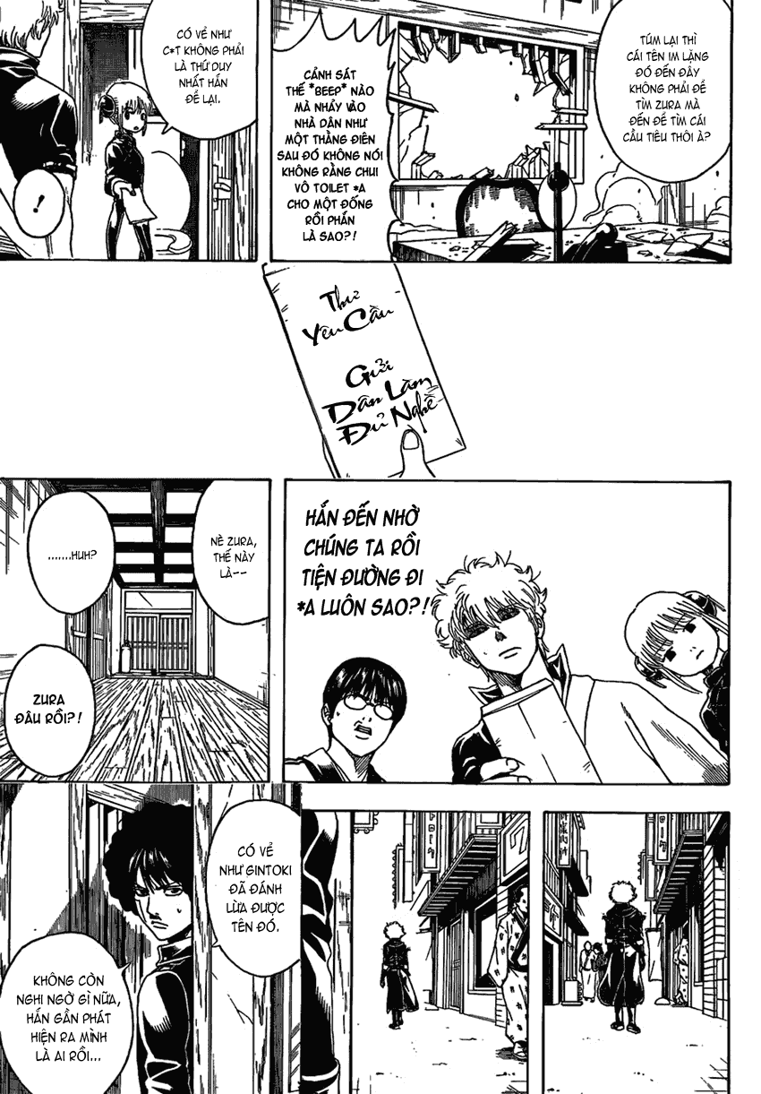 Chapter 489 - Trang 6