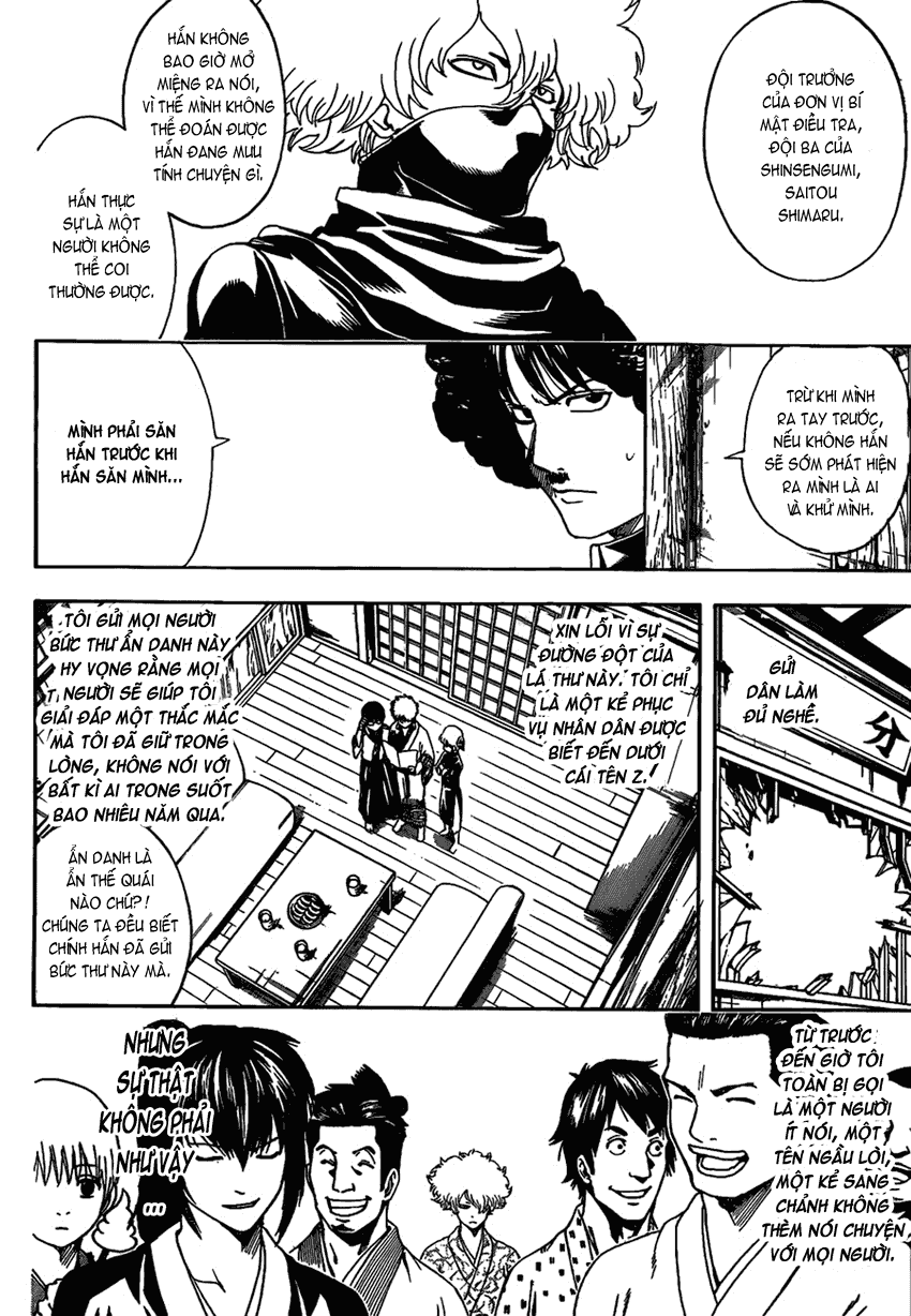 Chapter 489 - Trang 7