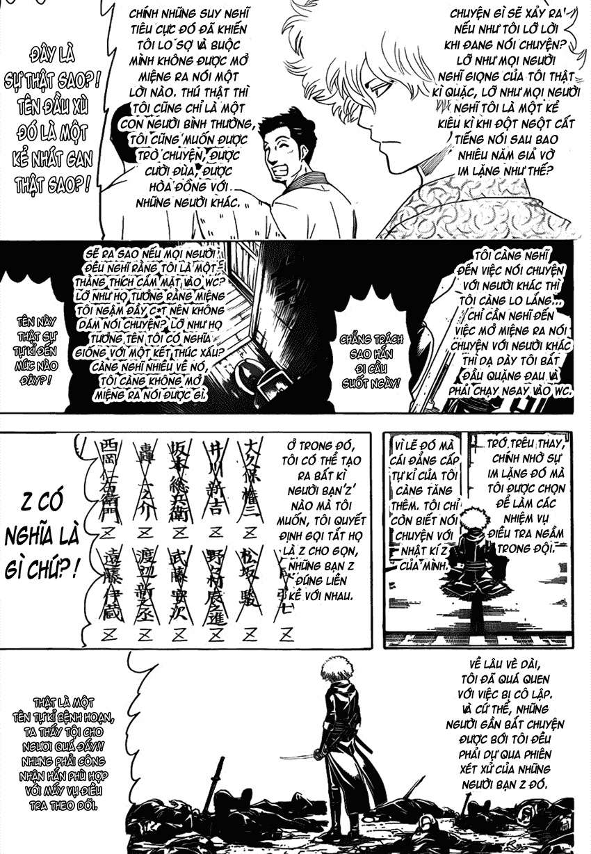 Chapter 489 - Trang 8