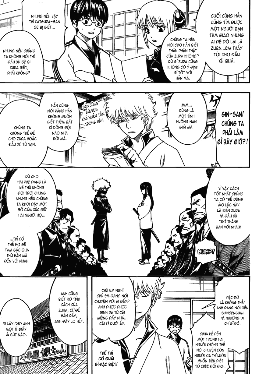 Chapter 489 - Trang 10