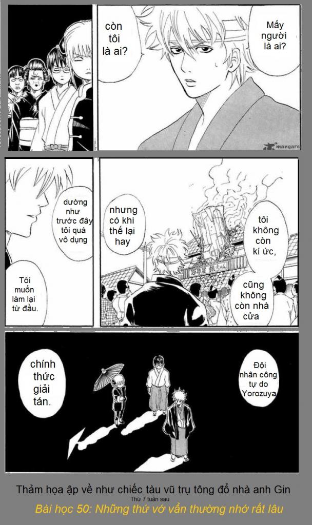 Chapter 49 - Trang 20