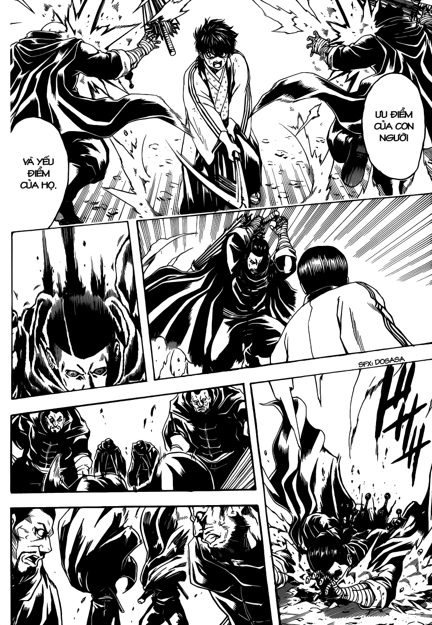 Chapter 490 - Trang 15