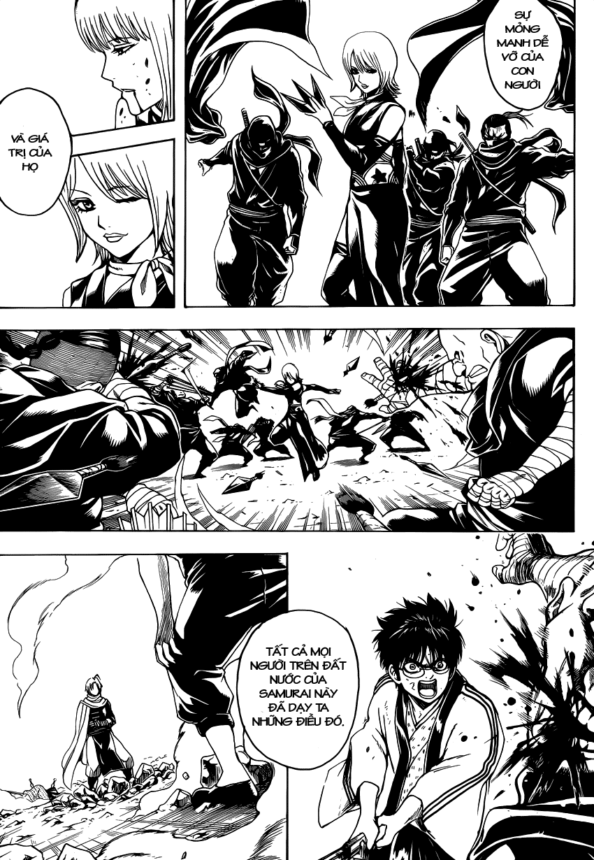 Chapter 490 - Trang 16