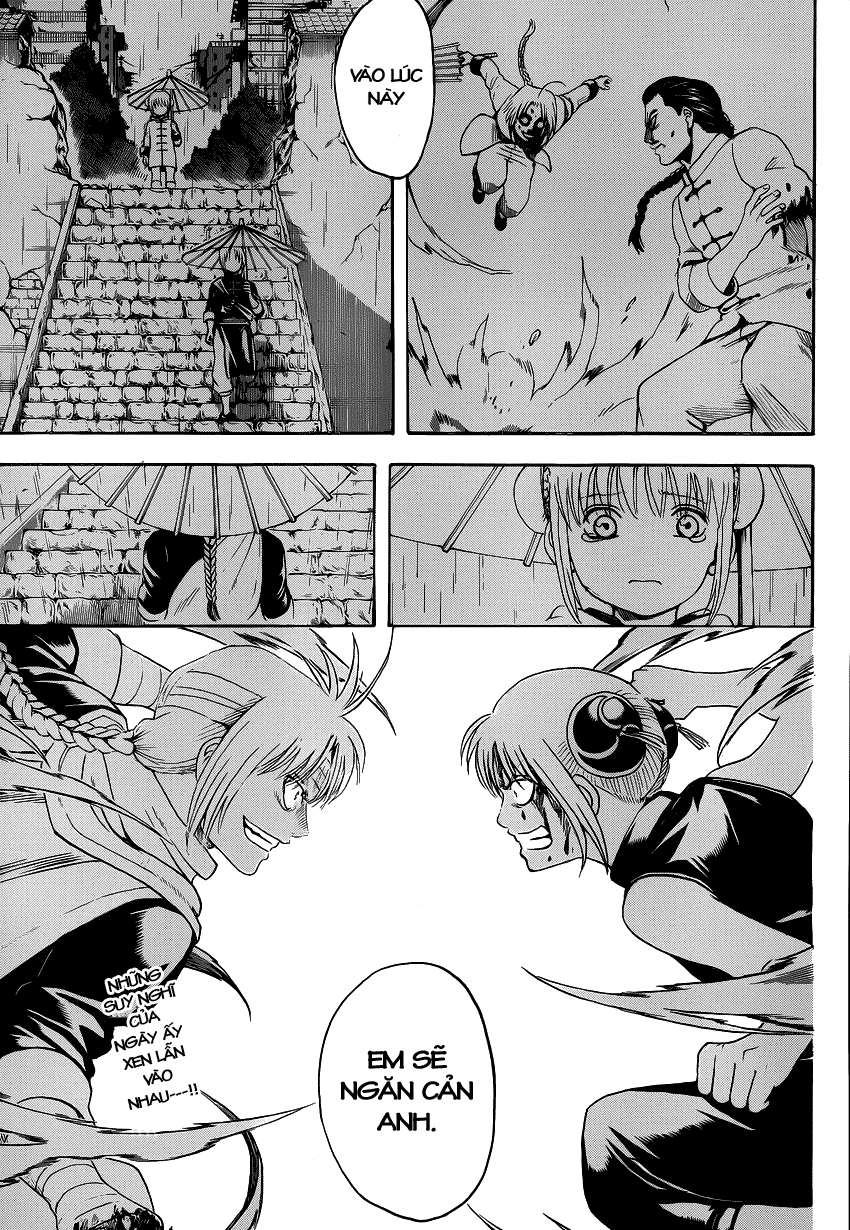 Chapter 490 - Trang 18