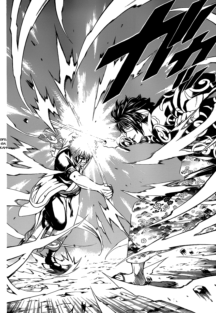Chapter 490 - Trang 4