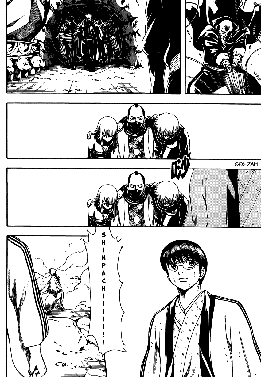 Chapter 490 - Trang 6