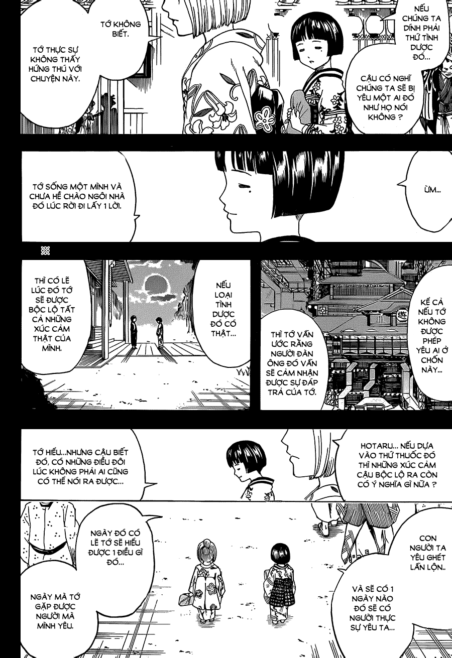 Chapter 492 - Trang 2