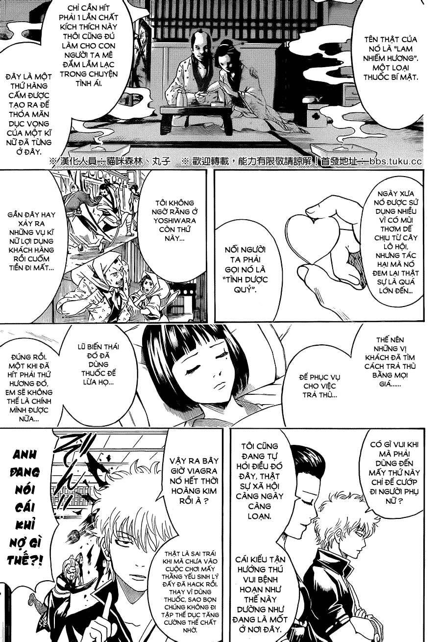 Chapter 492 - Trang 11