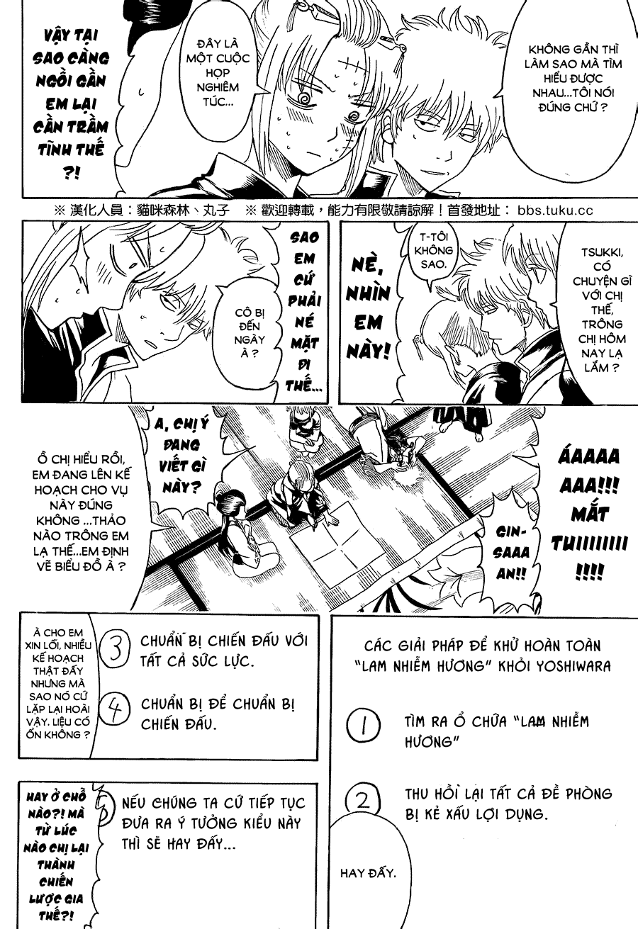 Chapter 492 - Trang 14