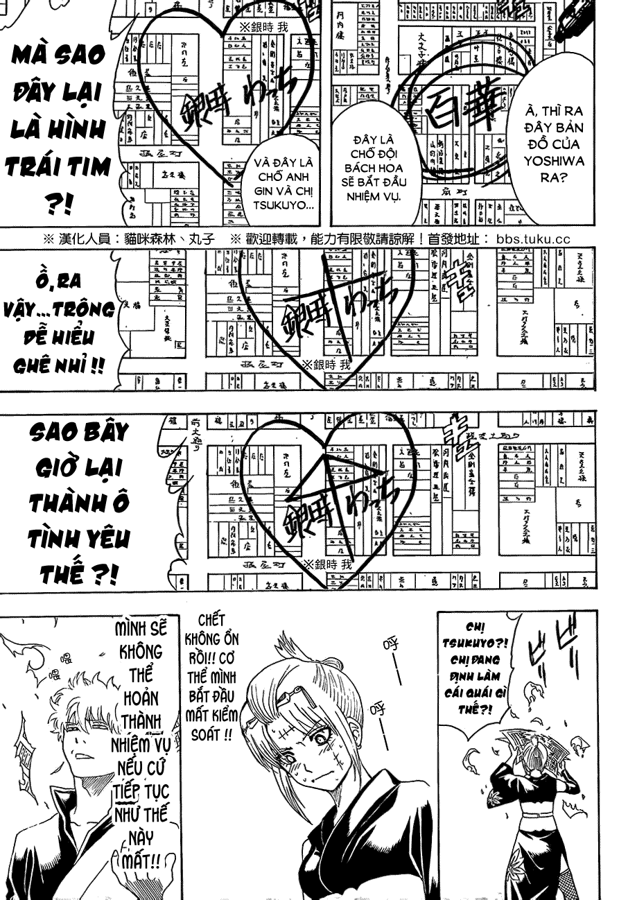 Chapter 492 - Trang 15