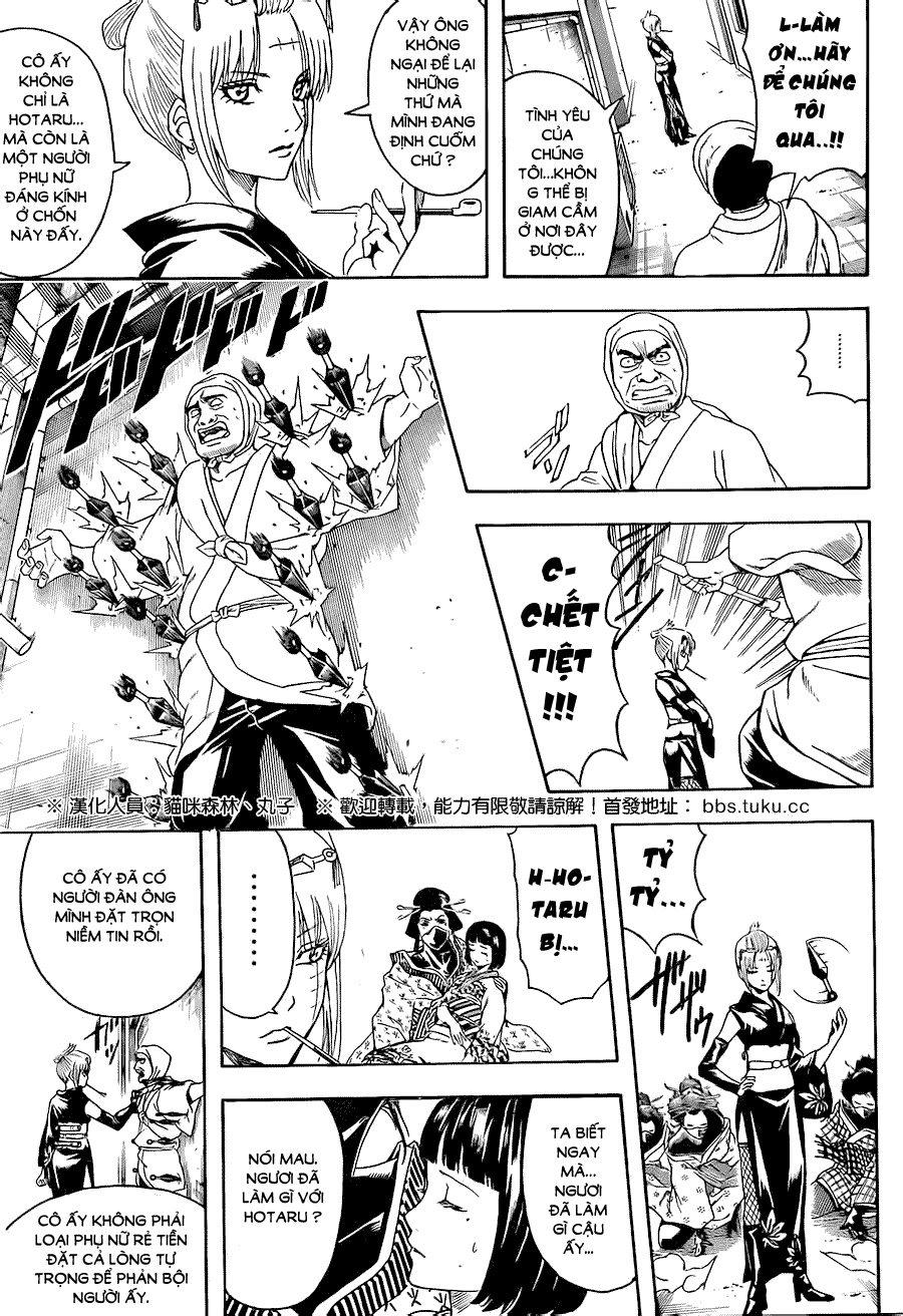 Chapter 492 - Trang 5