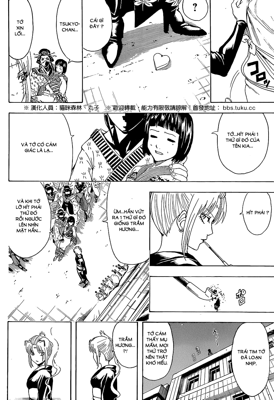 Chapter 492 - Trang 6