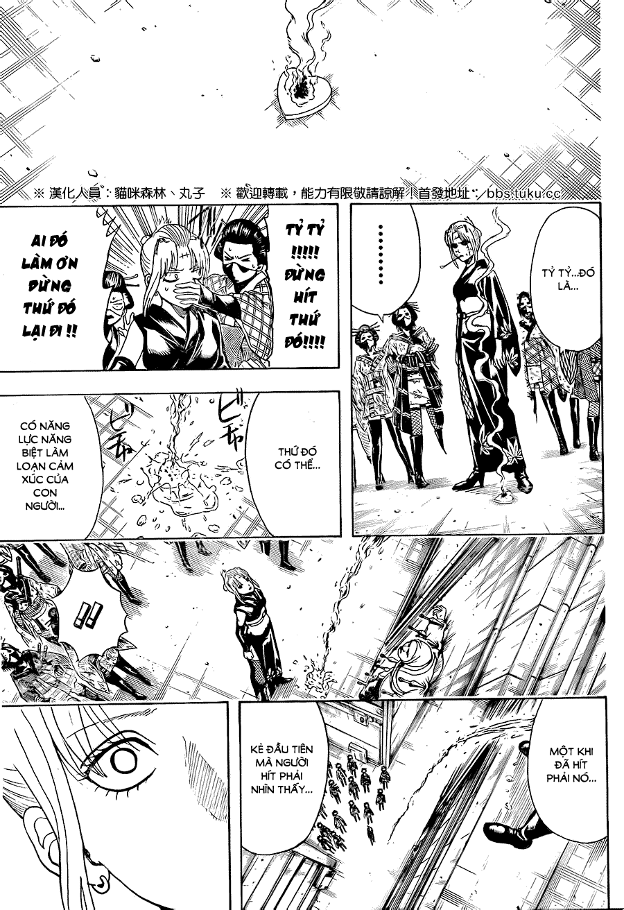 Chapter 492 - Trang 7