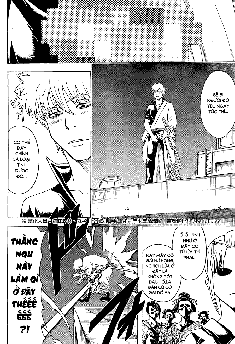 Chapter 492 - Trang 8