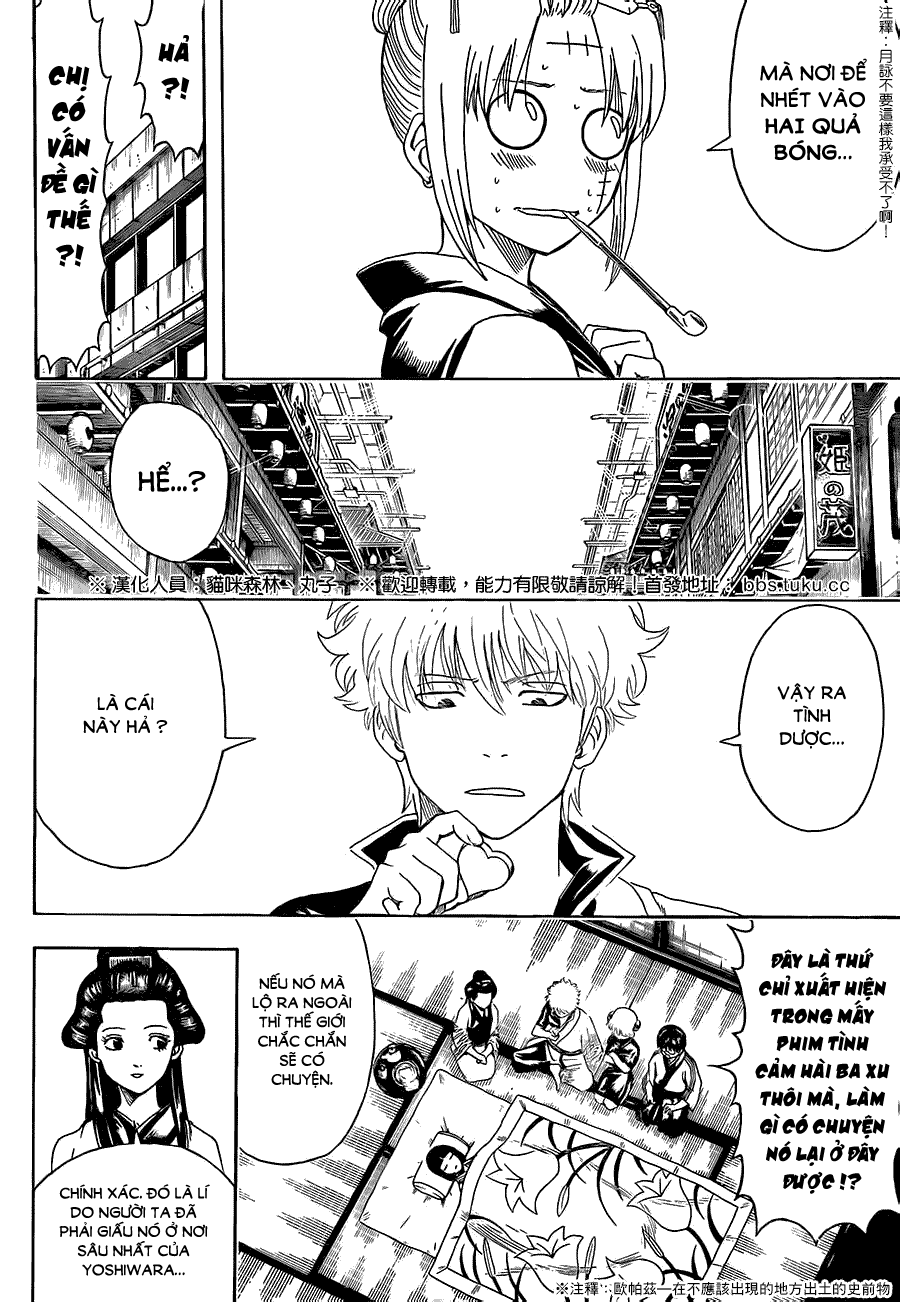 Chapter 492 - Trang 10
