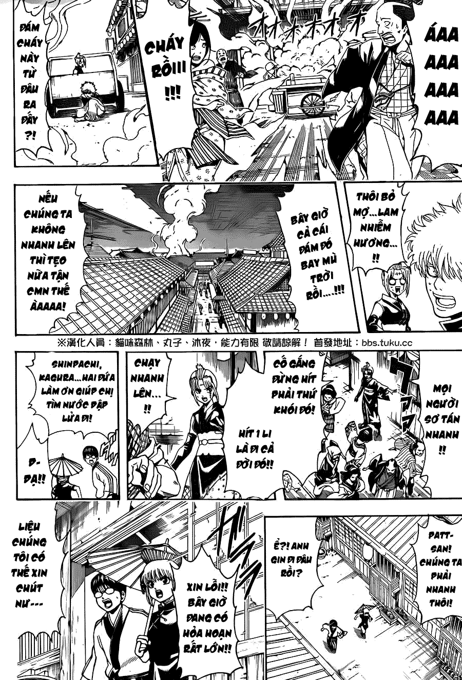 Chapter 493 - Trang 2