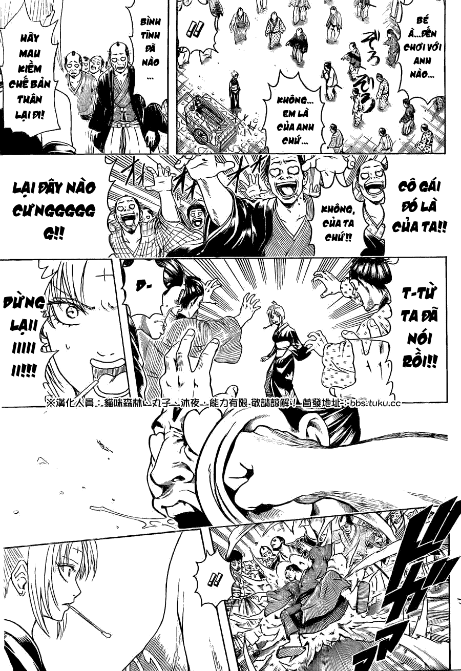 Chapter 493 - Trang 11