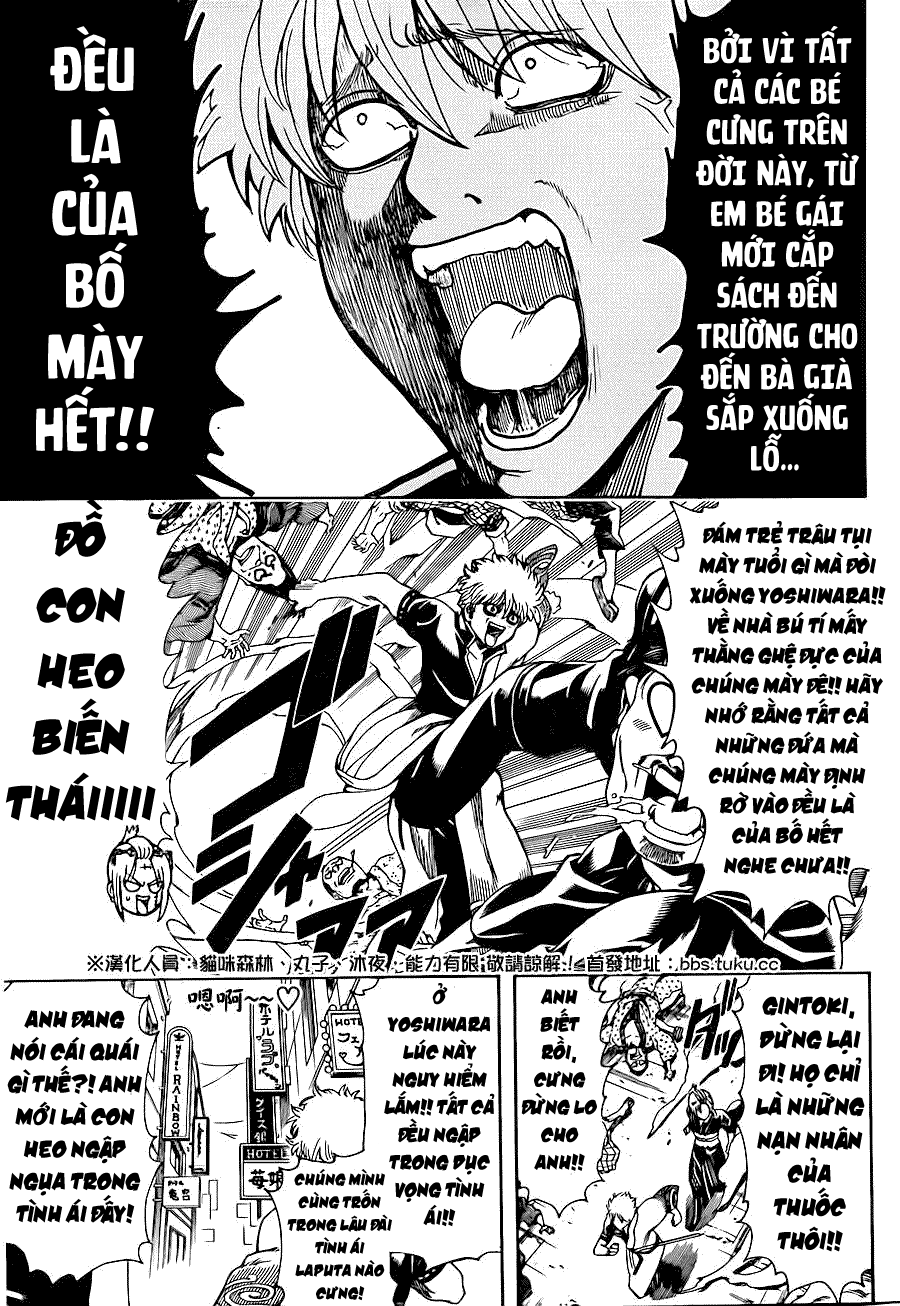Chapter 493 - Trang 13