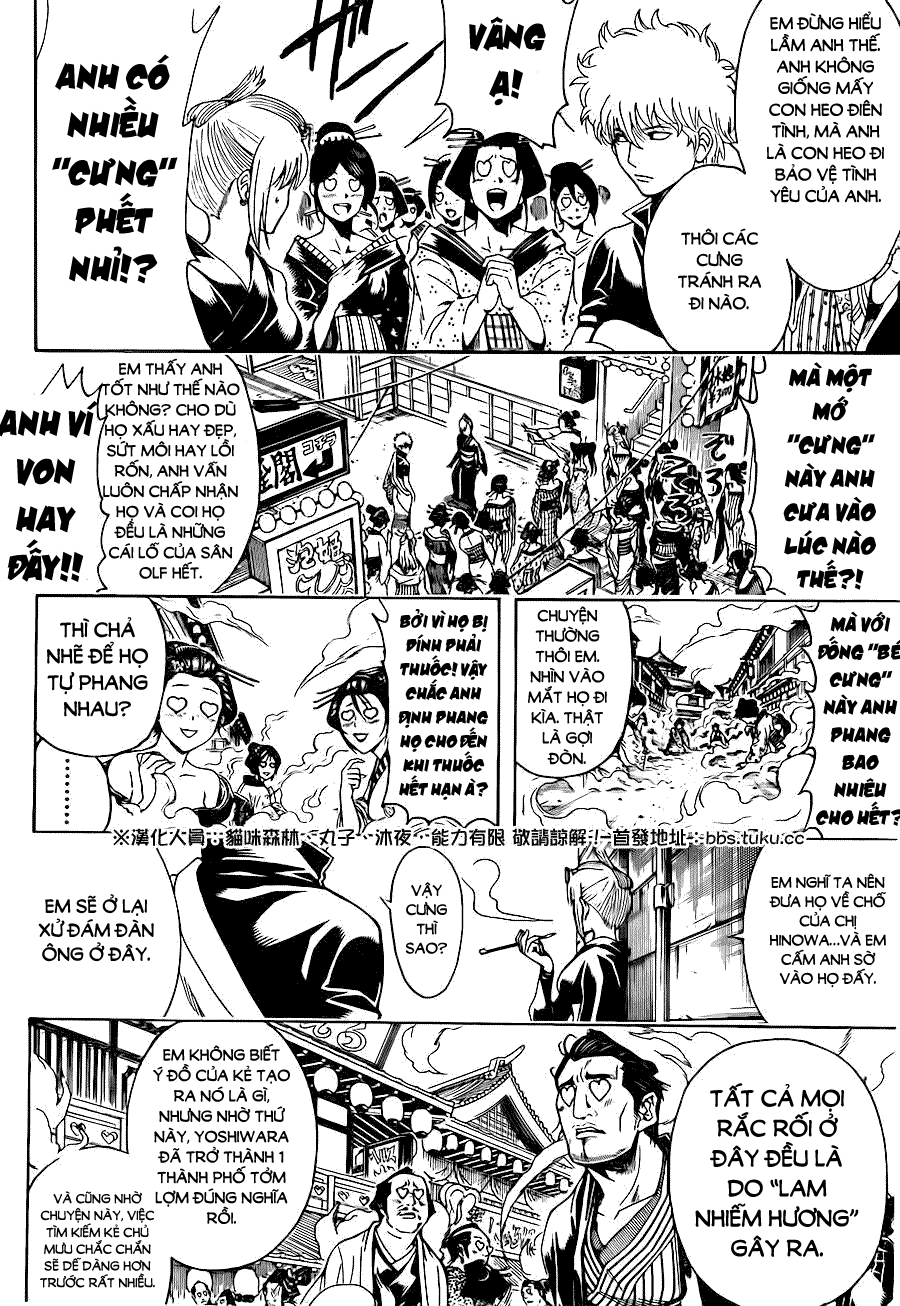 Chapter 493 - Trang 14
