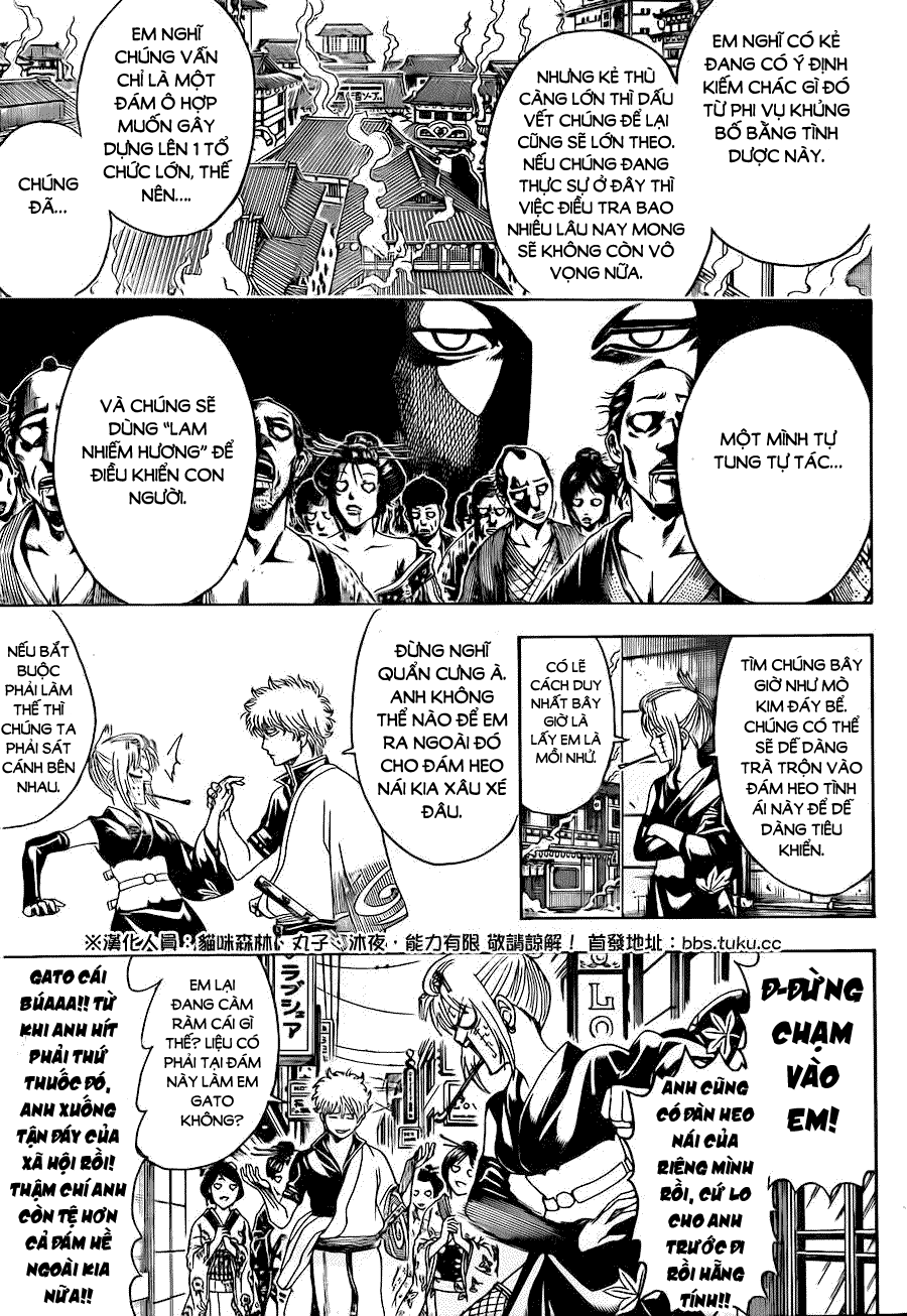 Chapter 493 - Trang 15