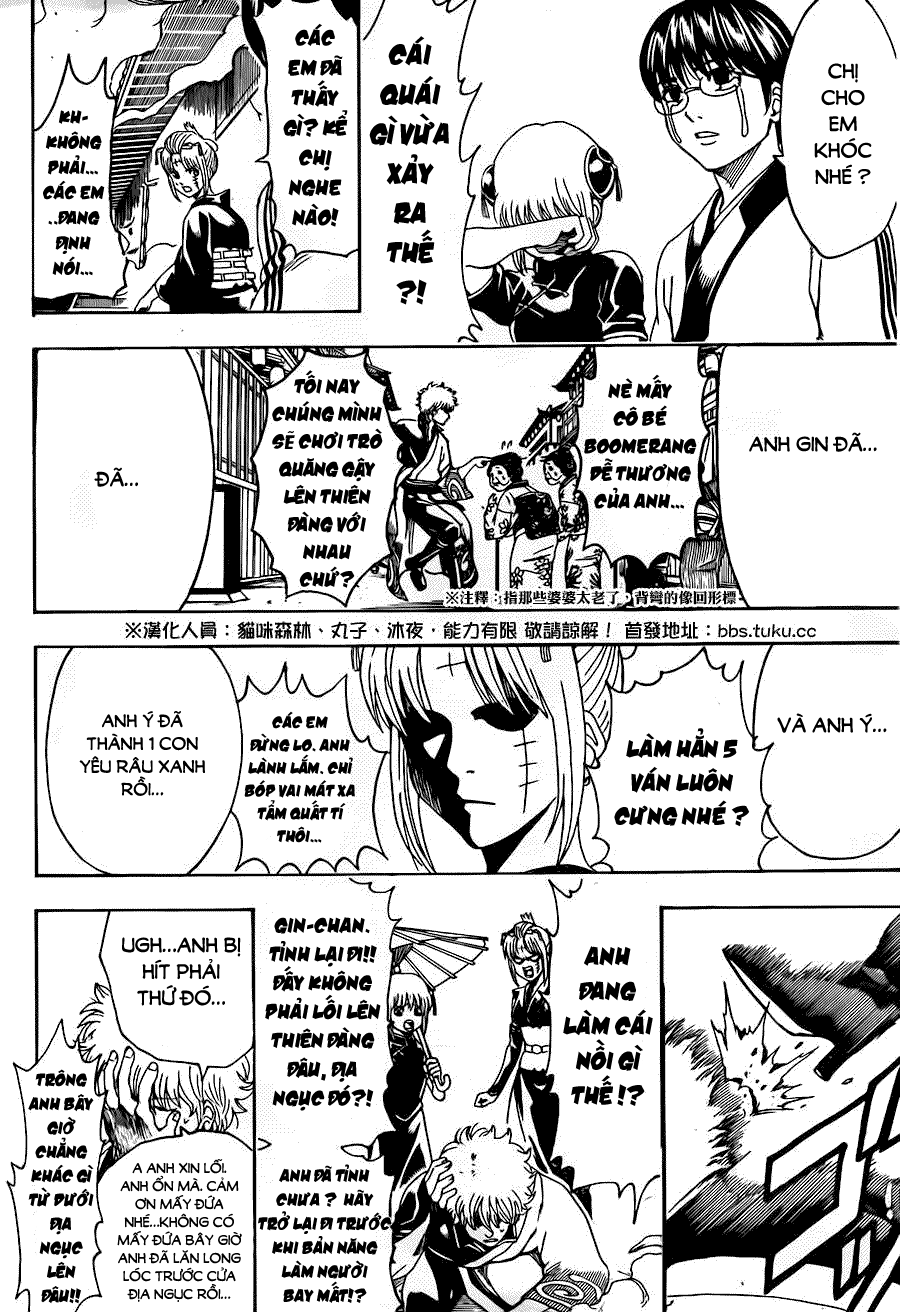 Chapter 493 - Trang 4