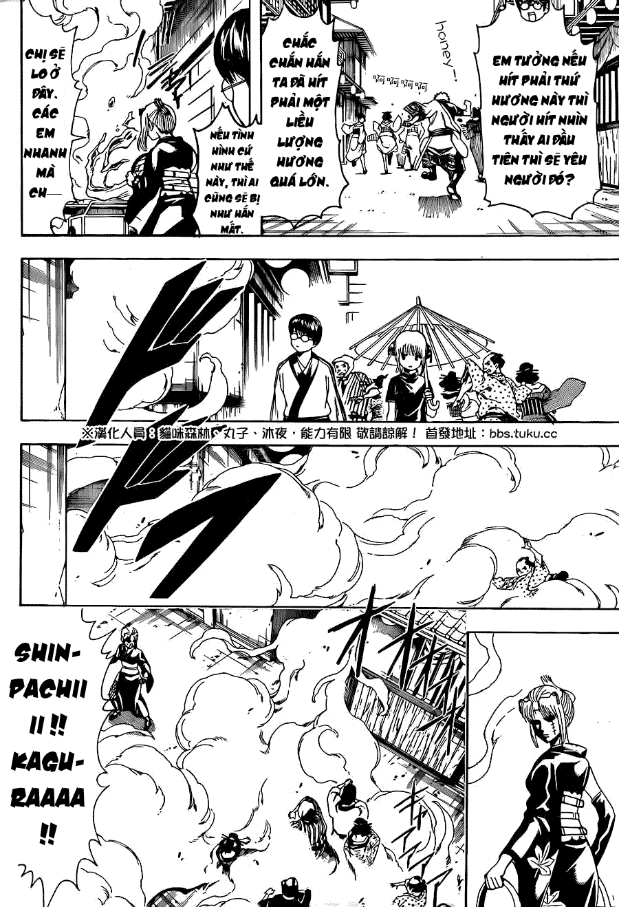Chapter 493 - Trang 6