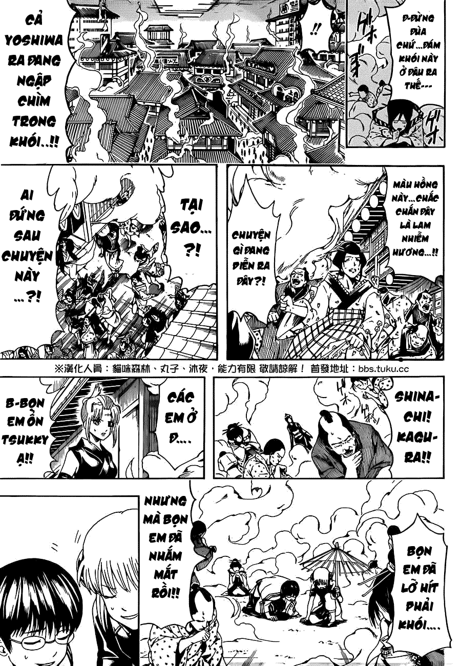 Chapter 493 - Trang 7