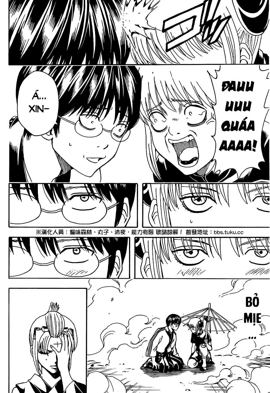 Chapter 493 - Trang 8
