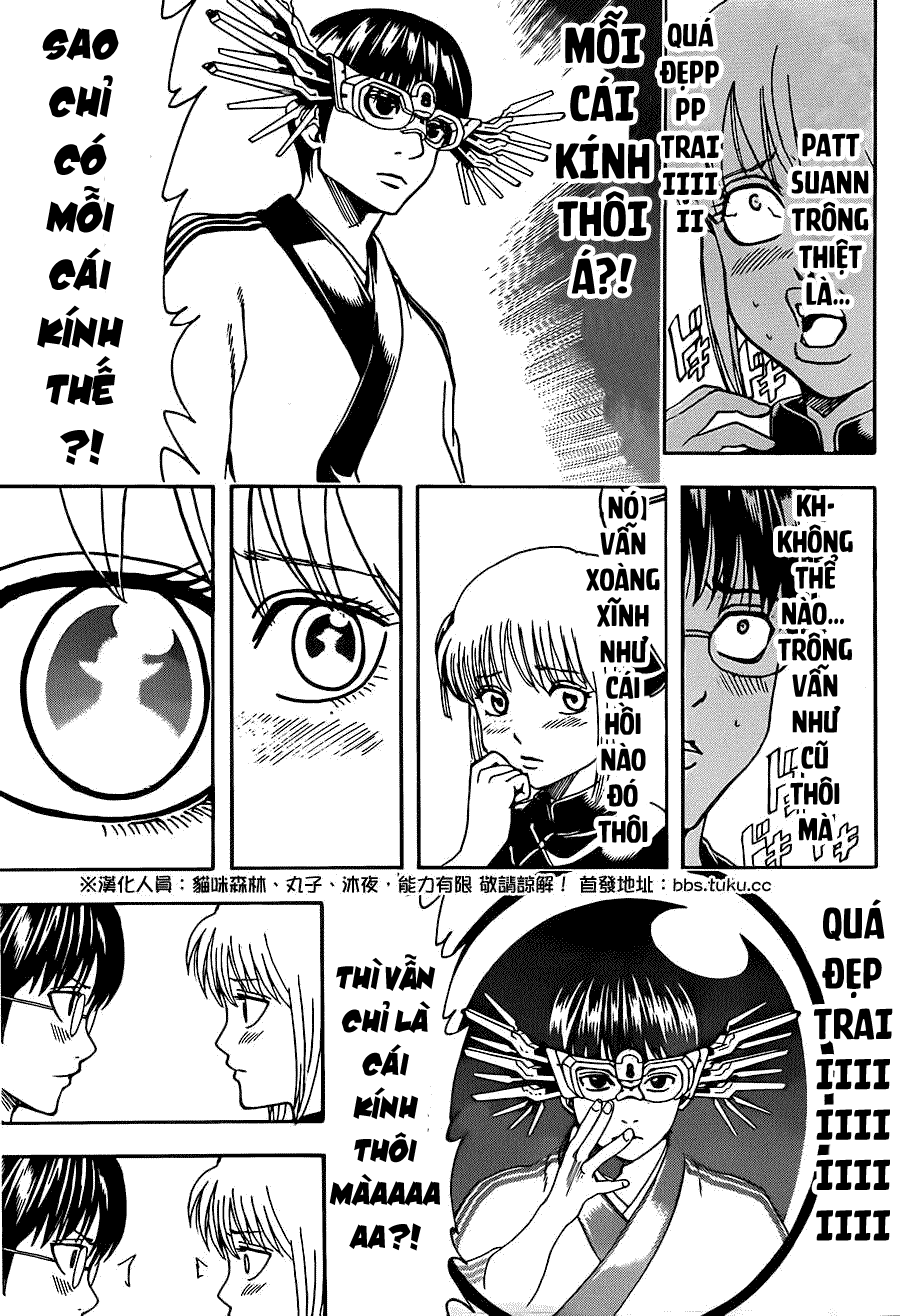 Chapter 493 - Trang 9
