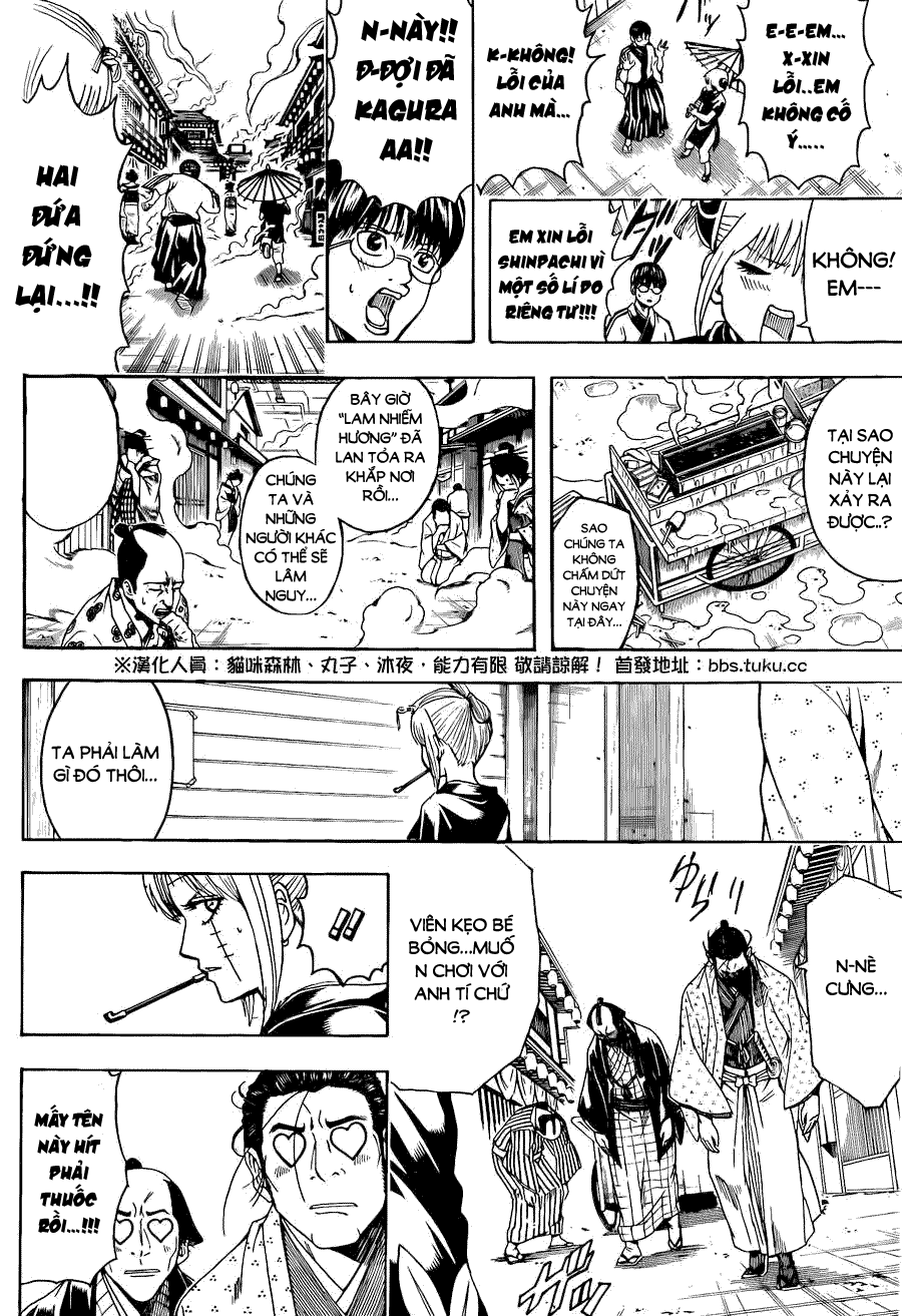 Chapter 493 - Trang 10