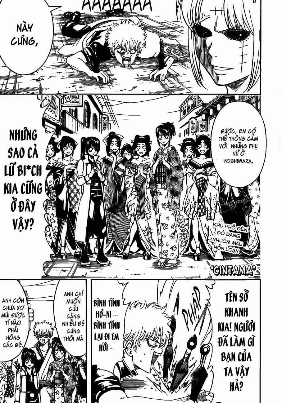 Chapter 494 - Trang 2