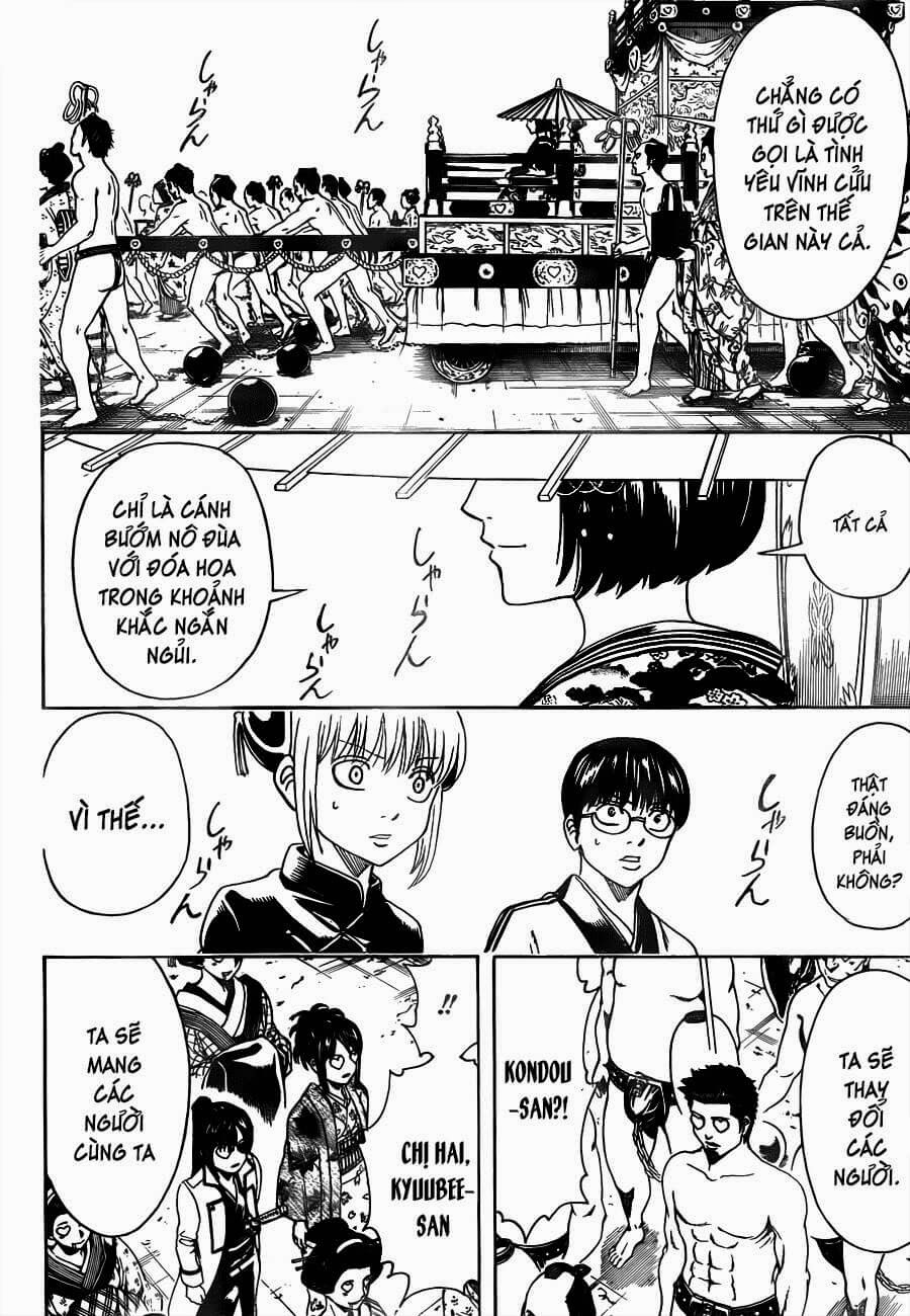 Chapter 494 - Trang 11