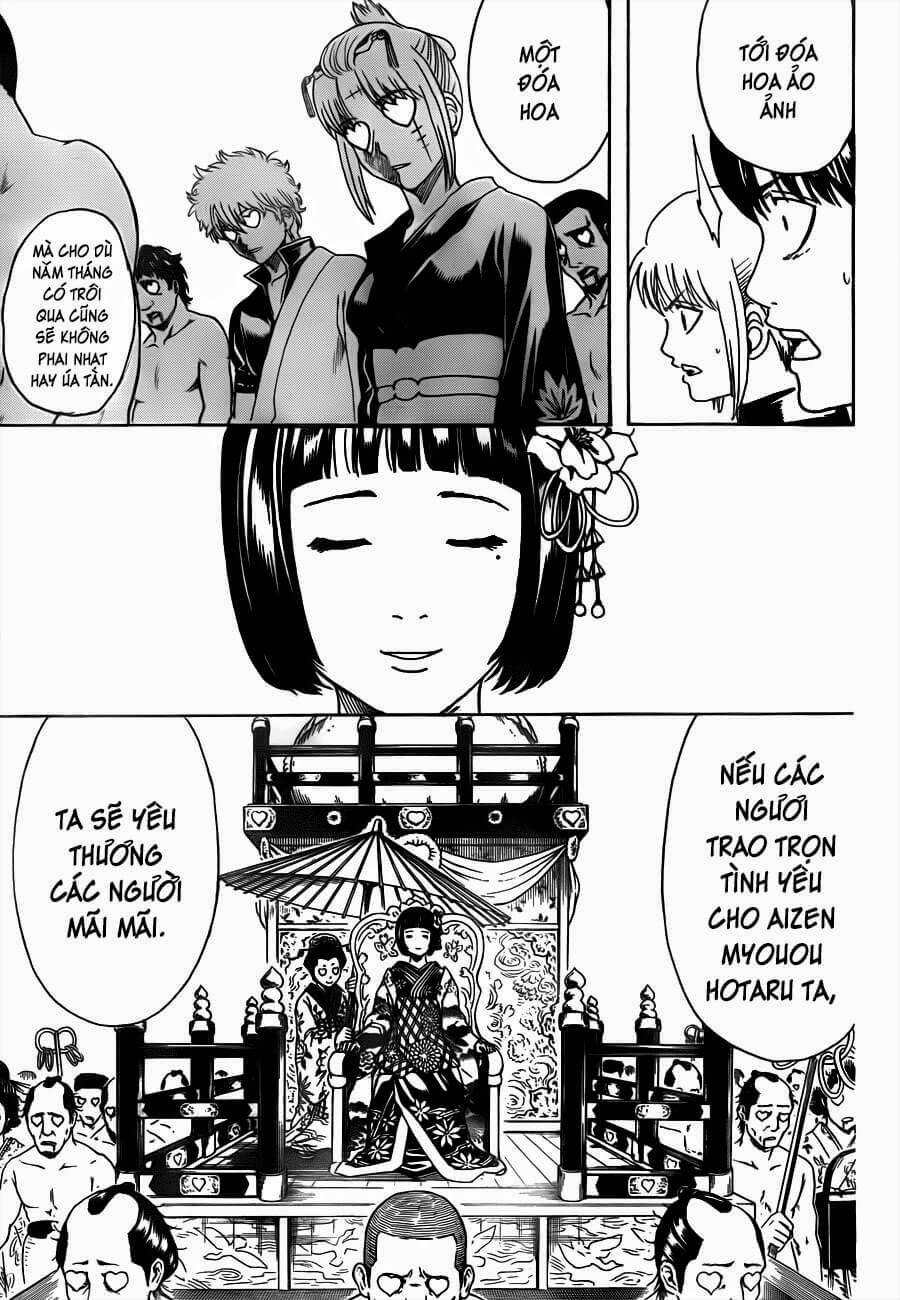 Chapter 494 - Trang 12
