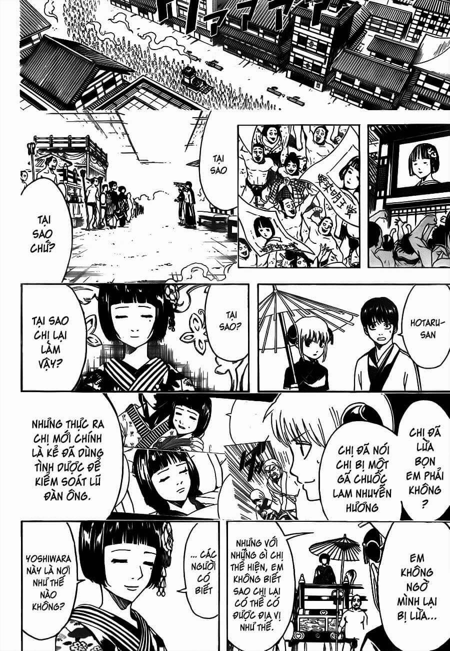 Chapter 494 - Trang 13